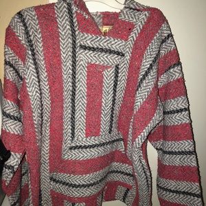 Drug Rug Sweatshirt
